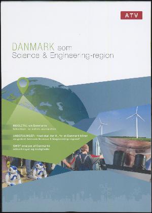 Danmark som Science & Engineering-region