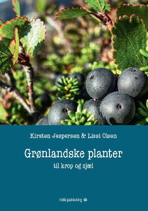 Grønlandske planter til krop og sjæl