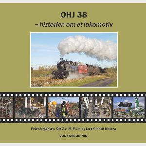 OHJ 38 : historien om et lokomotiv