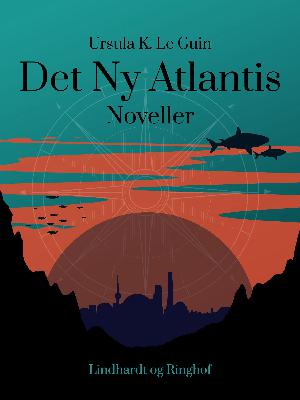 Det Ny Atlantis