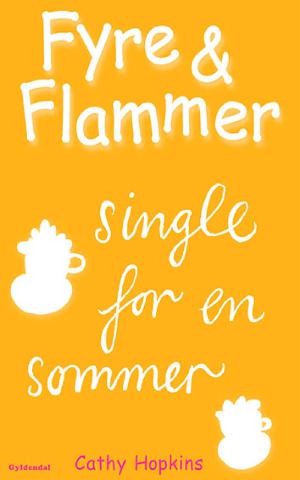 Fyre & flammer - single for en sommer
