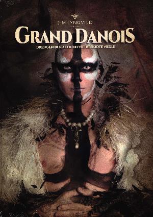 Grand danois : drengen der altid havde beskidte negle