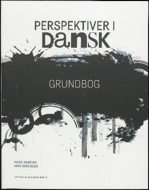 Perspektiver i dansk : grundbog