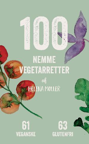 100 nemme vegetarretter