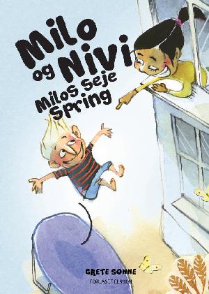 Milo og Nivi - Milos seje spring