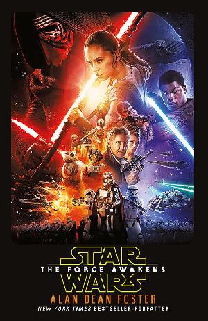 Star Wars - the force awakens