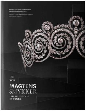 Magtens smykker : Koldinghus 750 år - 1268-2018