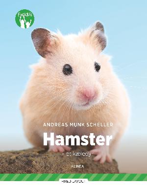 Hamster : et kæledyr