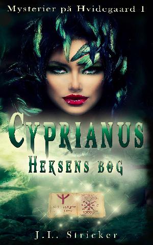 Cyprianus : heksens bog