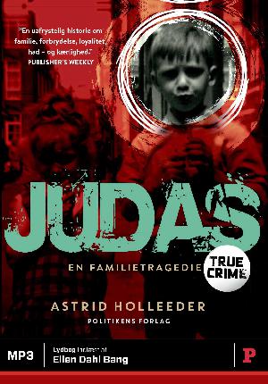 Judas : en familietragedie