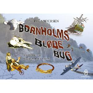 Bornholms bløde bug : fra Sose til Raghammer Odde
