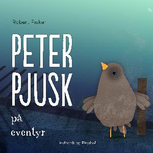 Peter Pjusk på eventyr