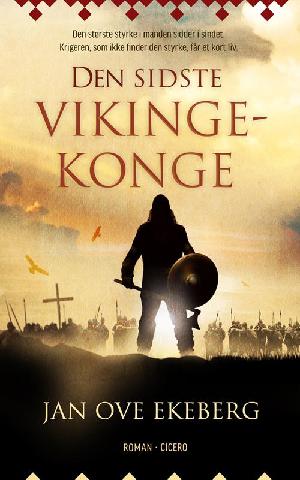 Den sidste vikingekonge