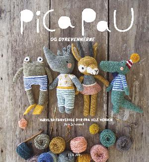 Pica Pau og dyrevennerne