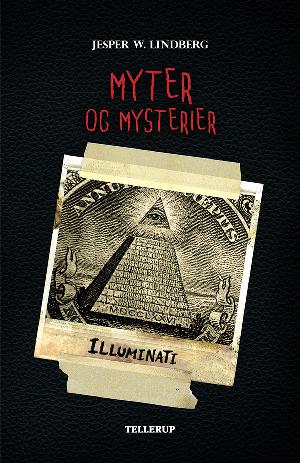 Myter og mysterier - Illuminati