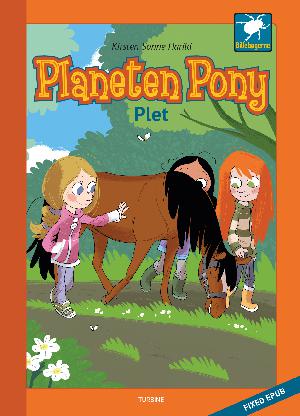 Planeten Pony - Plet