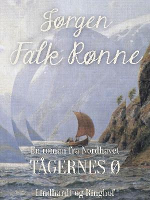 Tågernes ø : roman fra Nordhavet