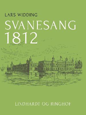 Svanesang  1812