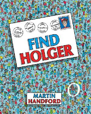 Find Holger