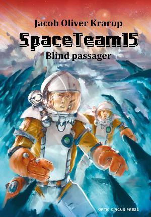 Spaceteam15- blind passager
