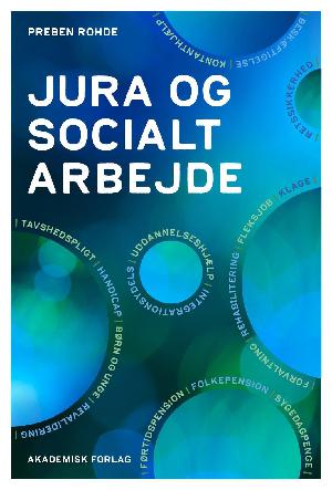 Jura og socialt arbejde
