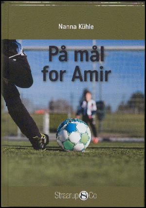 På mål for Amir