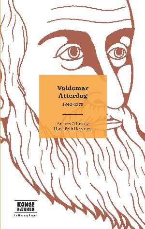 Valdemar Atterdag : 1340-1375