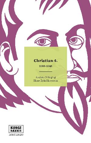 Christian 4. : 1588-1648