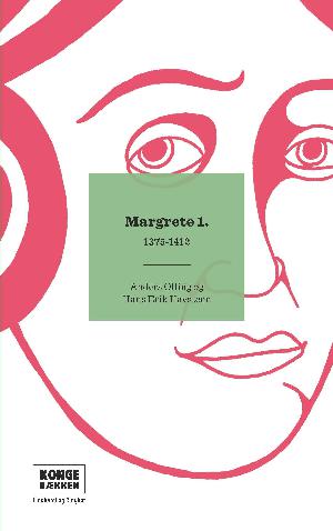 Margrete 1. : 1375-1412