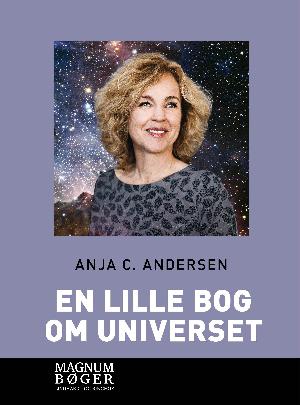En lille bog om universet : fra meteoritter til tyngdebølger