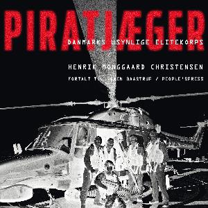 Piratjæger : Danmarks usynlige elitekorps