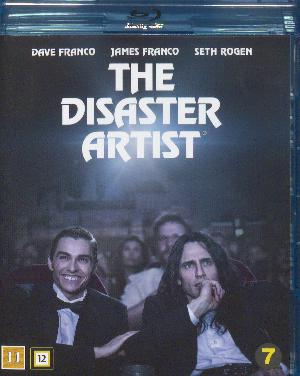 The disaster artist