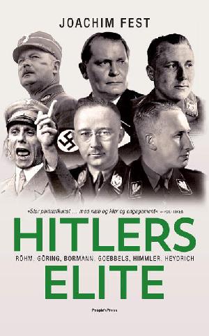 Hitlers elite