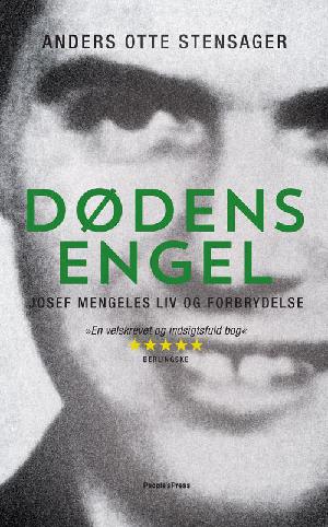 Dødens engel : Josef Mengeles liv og forbrydelse