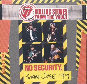 No security - San Jose '99