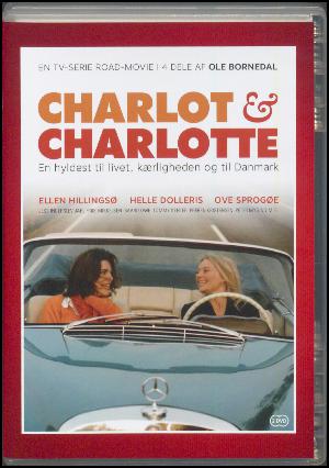 Charlot og Charlotte. Disc 2, afsnit 3-4