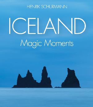 Iceland : magic moments