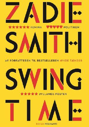 Swing time