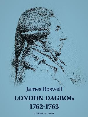 London dagbog 1762-1763