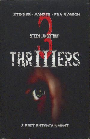 3 thrillers
