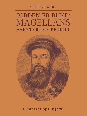 Jorden er rund : Magellans eventyrlige bedrift