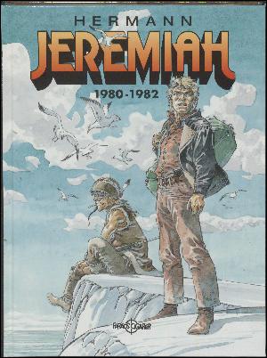 Jeremiah - omnibus. Bind 2 : 1980-1982