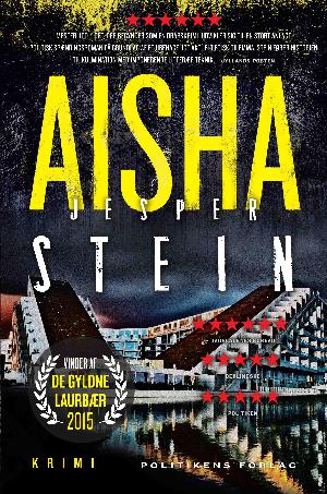 Aisha : krimi