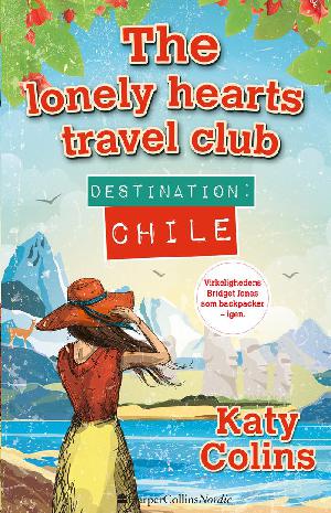 Destination - Chile