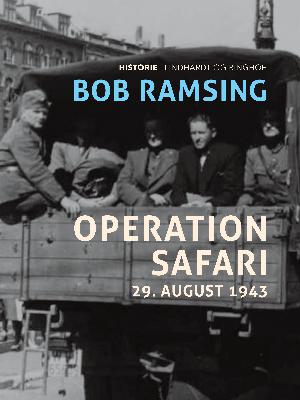 Operation Safari : 29. august 1943