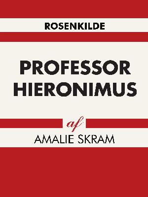 Professor Hieronimus