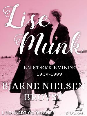 Lise Munk : en pige fra Vedersø