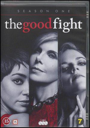 The good fight. Disc 1