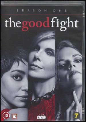 The good fight. Disc 2