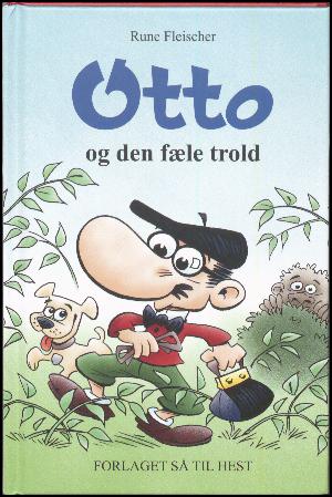 Otto og den fæle trold